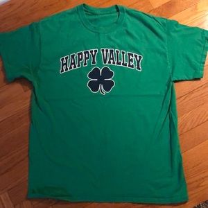 Penn State Happy Valley T-shirt. Good condition.